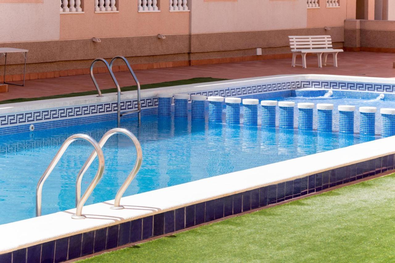 Апартаменты Apartamento Asta Торевьиа Экстерьер фото