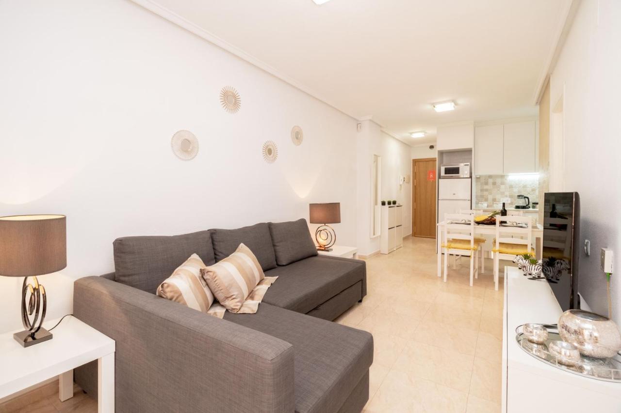 Апартаменты Apartamento Asta Торевьиа Экстерьер фото
