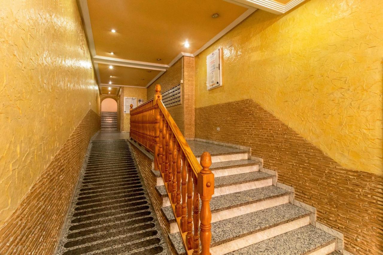 Апартаменты Apartamento Asta Торевьиа Экстерьер фото