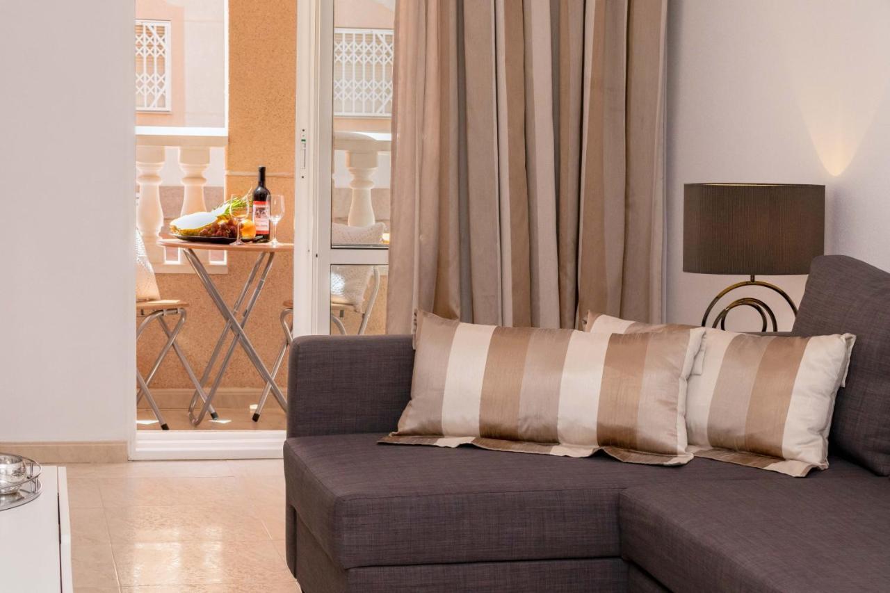 Апартаменты Apartamento Asta Торевьиа Экстерьер фото