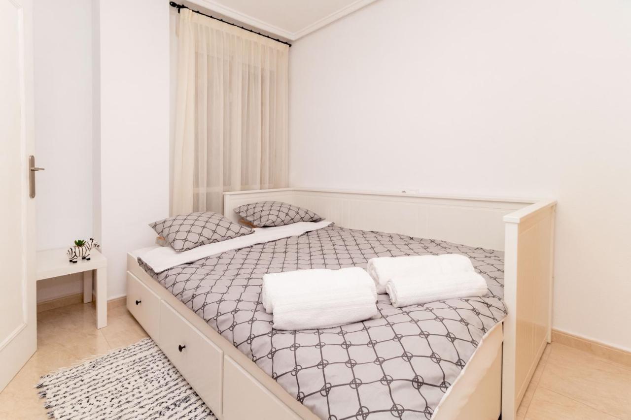 Апартаменты Apartamento Asta Торевьиа Экстерьер фото