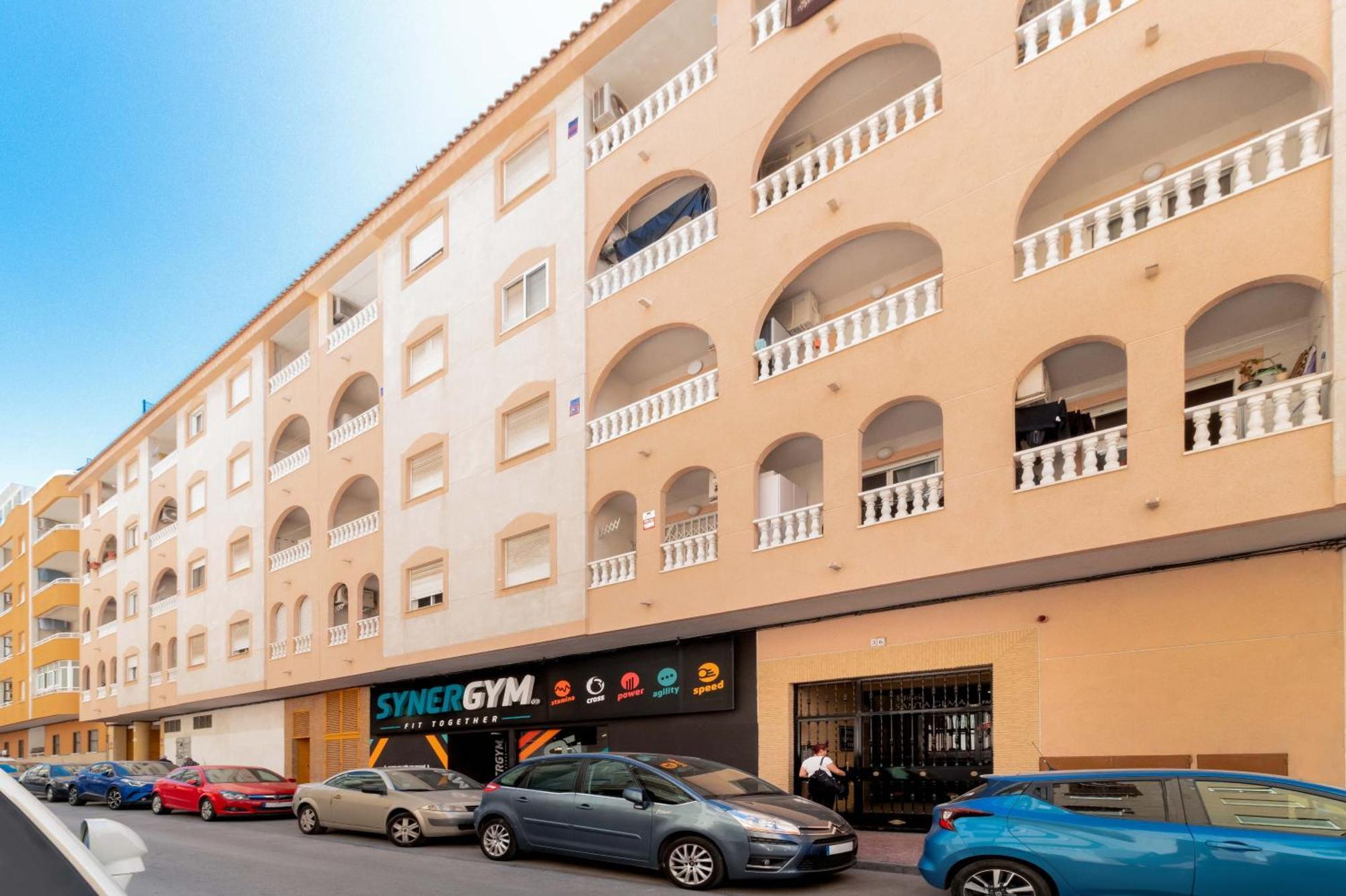 Апартаменты Apartamento Asta Торевьиа Экстерьер фото